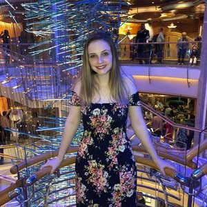 Meet your Posher, Sara